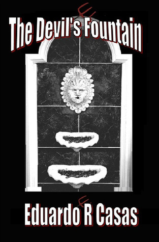 The Devil's Fountain (The Devil's Series, #2)