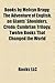 Books by Melvyn Bragg (Study Guide): The Adventure of English, on Giants' Shoulders, Credo, Cumbrian Trilogy, Twelve Books That Changed the World