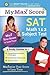 My Max Score SAT Math 1 & 2 Subject Test by Christopher Monahan