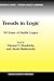 Trends in Logic: 50 Years of Studia Logica