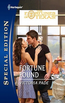 Fortune Found (Paperback)