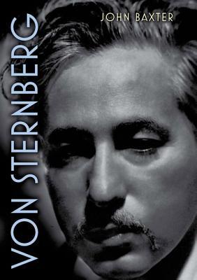 Von Sternberg (Screen Classics)