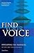 Find your Voice: Developing...