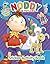 Noddy Sticker Activity Book