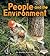 People and the Environment (First Step Nonfiction: Ecology)