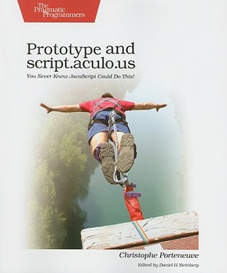 Prototype and Script.aculo.us: You Never Knew Javascript Could Do This! (Paperback)
