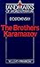 Dostoyevsky by William J. Leatherbarrow