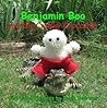 Benjamin Boo and the Cranky Crocodile by Dawn Behrens