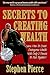 Secrets to Creating Wealth:...