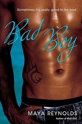 Bad Boy (Paperback)