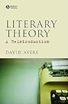 Literary Theory I...