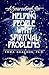 A Sourcebook for Helping People with Spiritual Problems