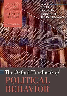 The Oxford Handbook of Political Behavior (Paperback)