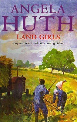 Land Girls (Land Girls #1)