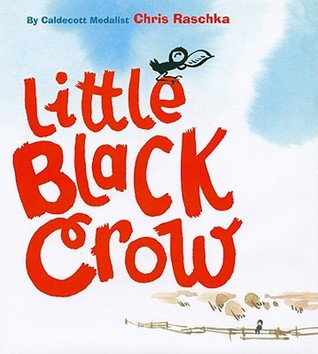 Little Black Crow (Hardcover)