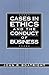 Cases in Ethics and the Con...