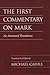 The First Commentary on Mar...