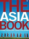 The Asia Book by China Williams