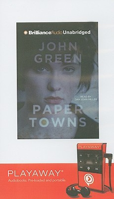 Paper Towns