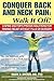 Conquer Back and Neck Pain by Mark D. Brown