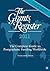 The Grants Register 2011 by Palgrave Macmillan