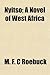 Nyitso; A Novel of West Africa
