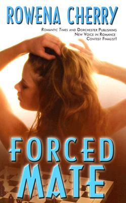 Forced Mate God Princes Of Tigron 1 By Rowena Beaumont Cherry
