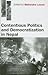 Contentious Politics and Democratization in Nepal