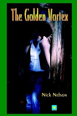 The Golden Vortex (Paperback)