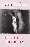 The Ultimate Intimacy