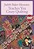 DVD Judith Baker Montano Teaches You CRA: At Home with the Experts #13