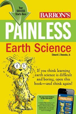 Painless Earth Science (Barron's Painless)