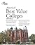 America's Best Value Colleges