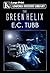 The Green Helix (Linford Mystery Library)