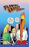 Flaming Carrot Volume 6