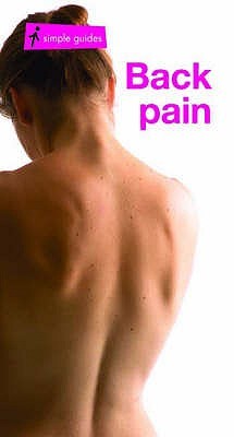 Back Pain (Simple Guides)