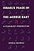 Israel's Place in the Middle East: A Pluralist Perspective