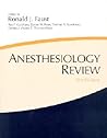 Anesthesiology Review