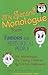 My Second Monologue Book: Famous and HISTORICAL People: 101 Monolouges for Young Children (My First Acting)