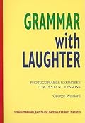 Grammar with Laughter: Photocobiable Exercises for Instant Lessons