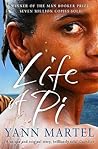 Life of Pi by Yann Martel