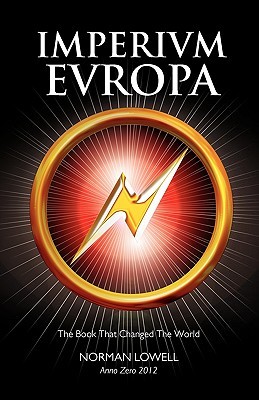 Imperium Europa: The Book That Changed the World (Paperback)
