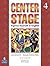 Center Stage 4 Student Book with Life Skills & Test Prep 4