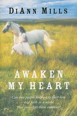 Awaken My Heart (Paperback)