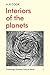 Interiors of the Planets (Cambridge Planetary Science Old, Series Number 1)