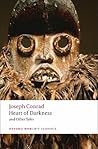 Heart of Darkness...