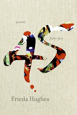 Forty-Five: Poems (Hardcover)