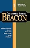 Comentario Biblico Beacon Tomo 1 (Spanish Edition)
