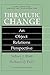 Therapeutic Change: An Object Relations Perspective (NATO Science Series B:)