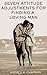 Seven Attitude Adjustments for Finding a Loving Man by Audrey B. Chapman